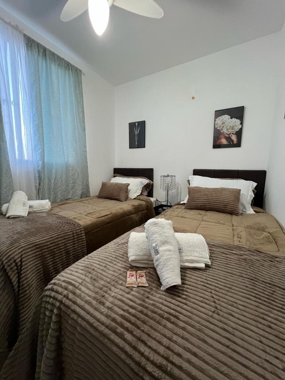 Apartamento Jacarepagua Inteiro , Rio De Janeiro, Rio Centro,barra Olimpica,farmasi Arena,parque Olimpico & Jeunesse Arena Rio de Janeiro