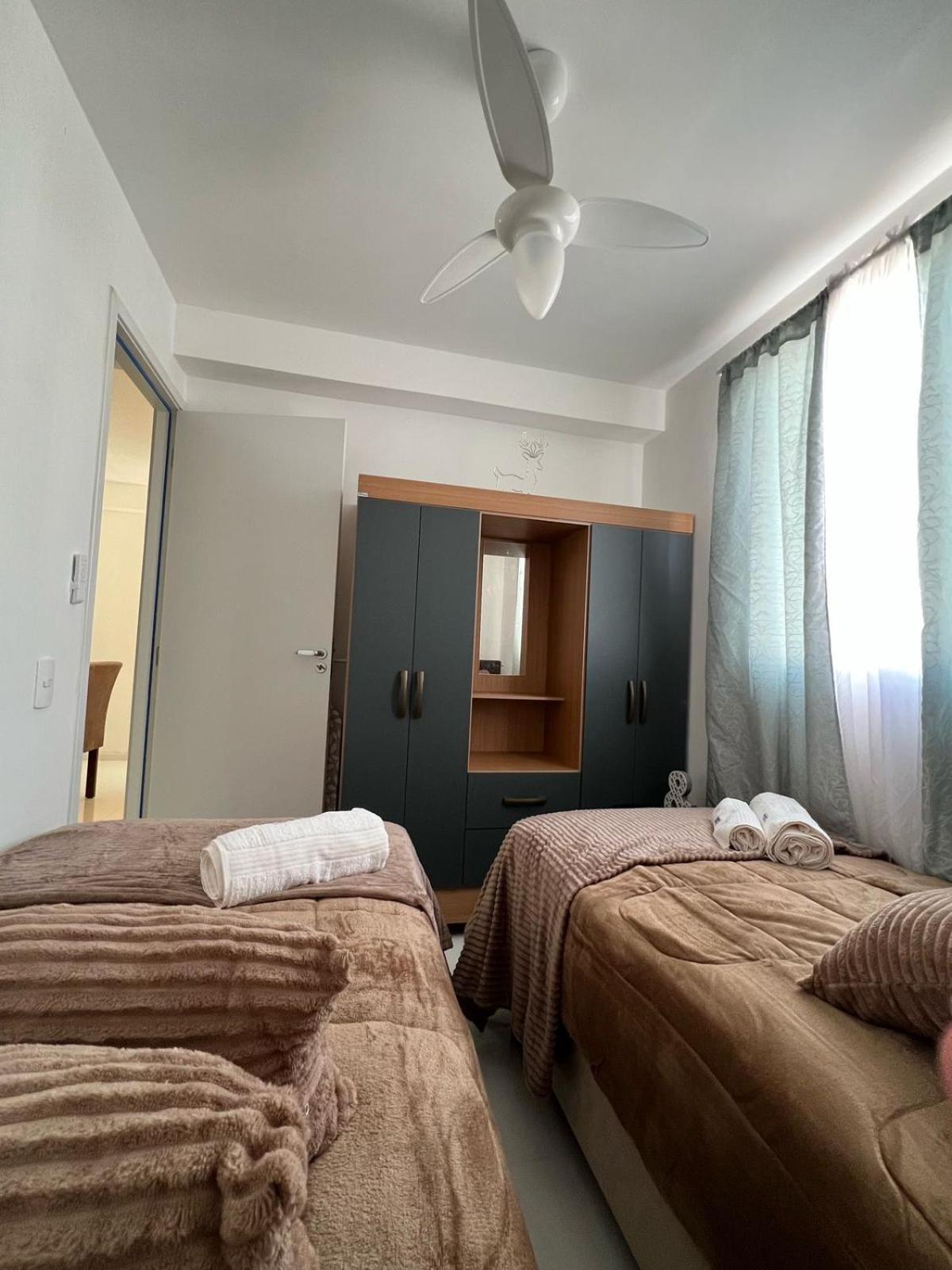Jacarepagua Inteiro , Rio De Janeiro, Rio Centro,barra Olimpica,farmasi Arena,parque Olimpico & Jeunesse Arena Apartamento *