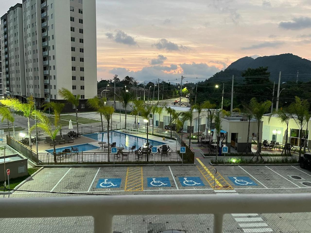 Jacarepagua Inteiro , Rio De Janeiro, Rio Centro,barra Olimpica,farmasi Arena,parque Olimpico & Jeunesse Arena * Rio de Janeiro