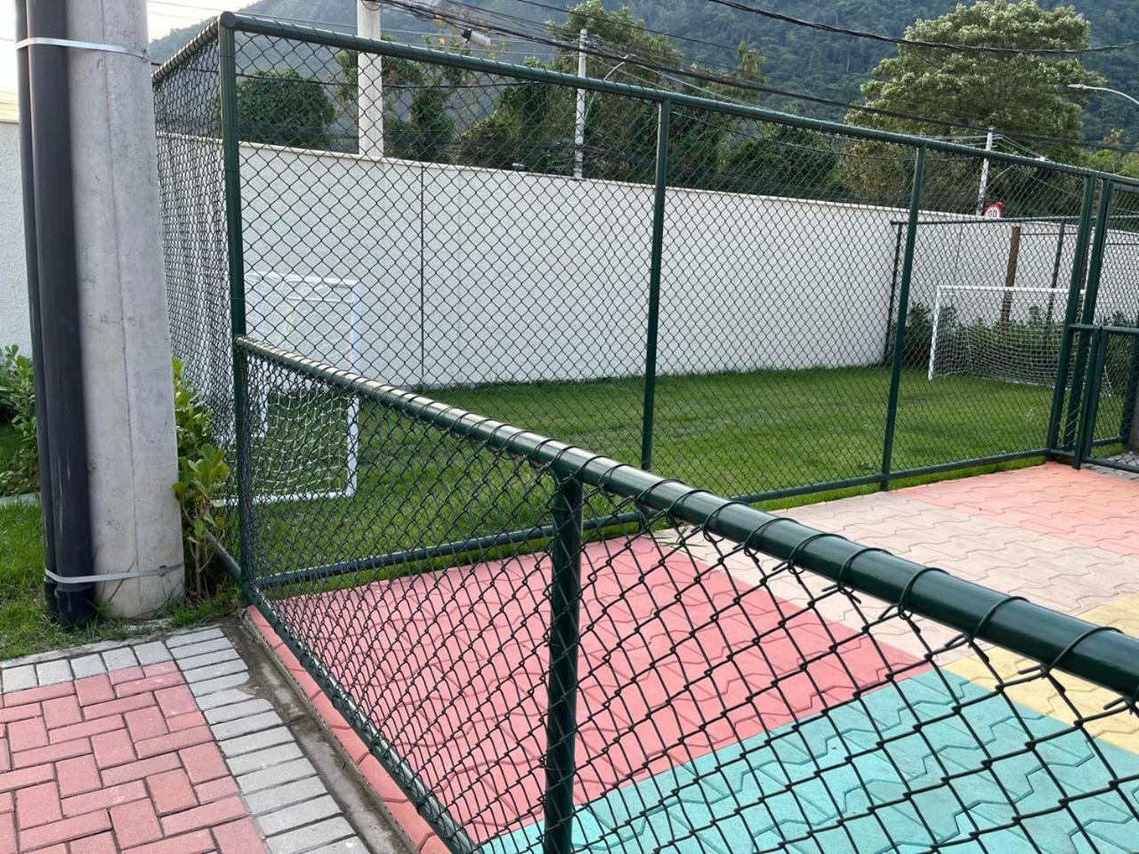 Jacarepagua Inteiro , Rio De Janeiro, Rio Centro,barra Olimpica,farmasi Arena,parque Olimpico & Jeunesse Arena Apartamento *