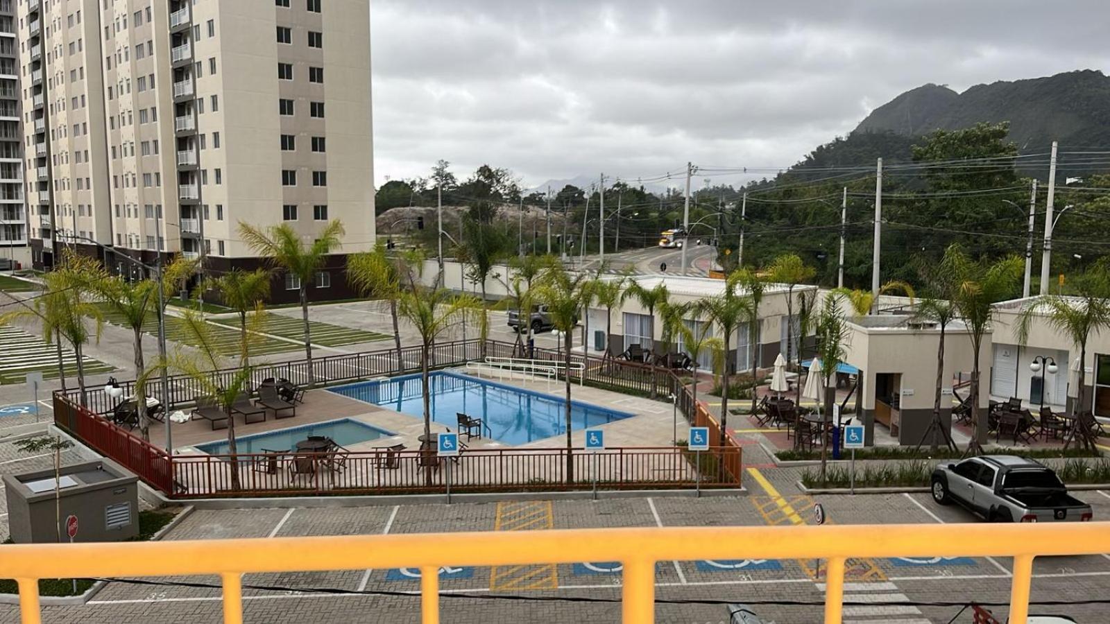 Jacarepagua Inteiro , Rio De Janeiro, Rio Centro,barra Olimpica,farmasi Arena,parque Olimpico & Jeunesse Arena Apartamento *