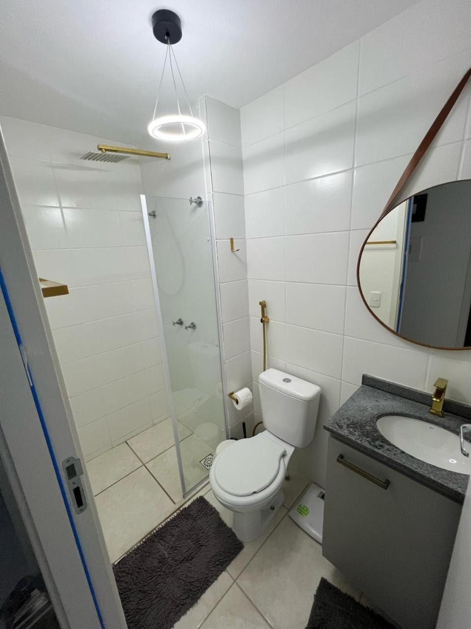 Apartamento Jacarepagua Inteiro , Rio De Janeiro, Rio Centro,barra Olimpica,farmasi Arena,parque Olimpico & Jeunesse Arena Rio de Janeiro