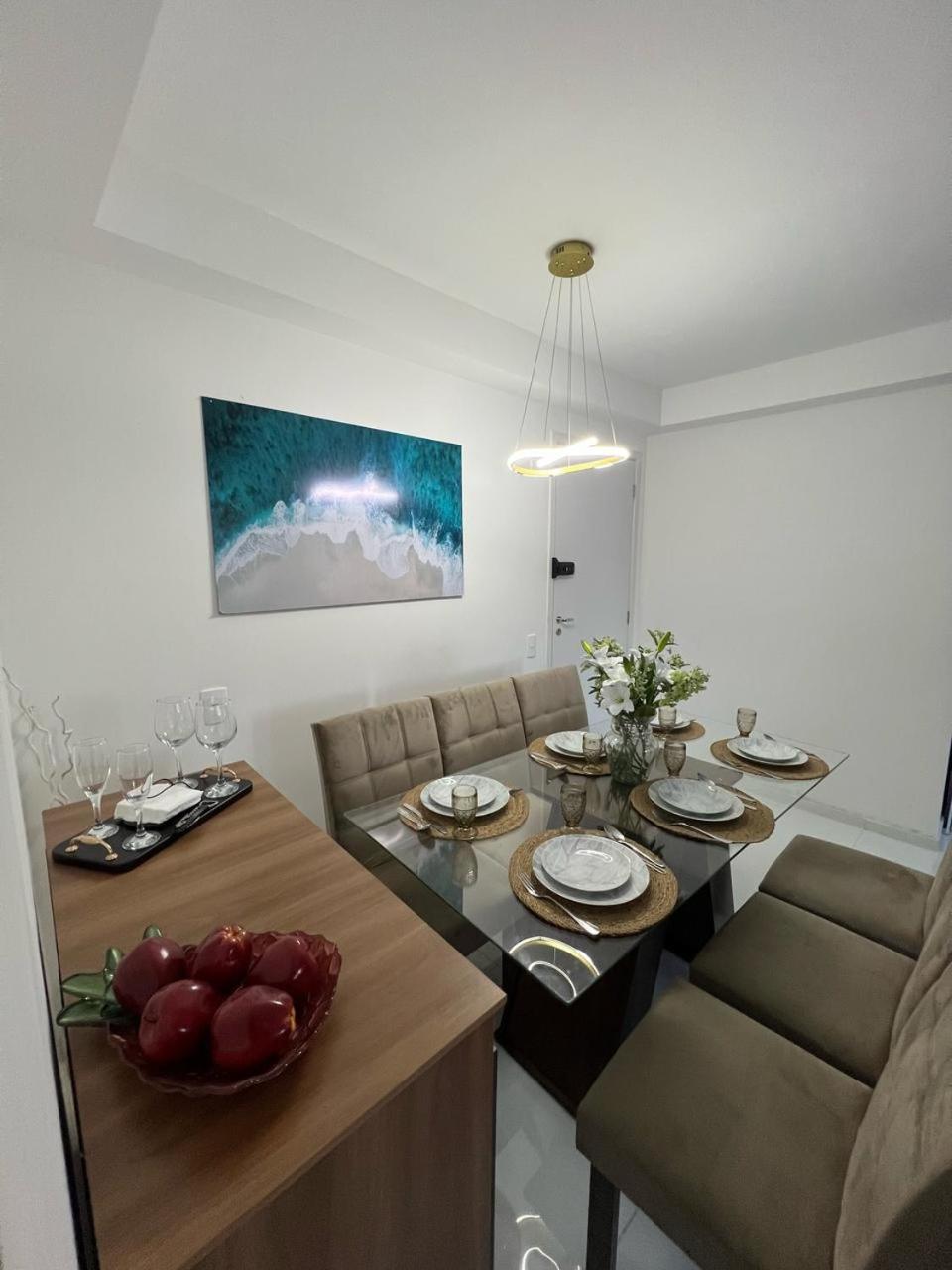 Apartamento Jacarepagua Inteiro , Rio De Janeiro, Rio Centro,barra Olimpica,farmasi Arena,parque Olimpico & Jeunesse Arena Rio de Janeiro