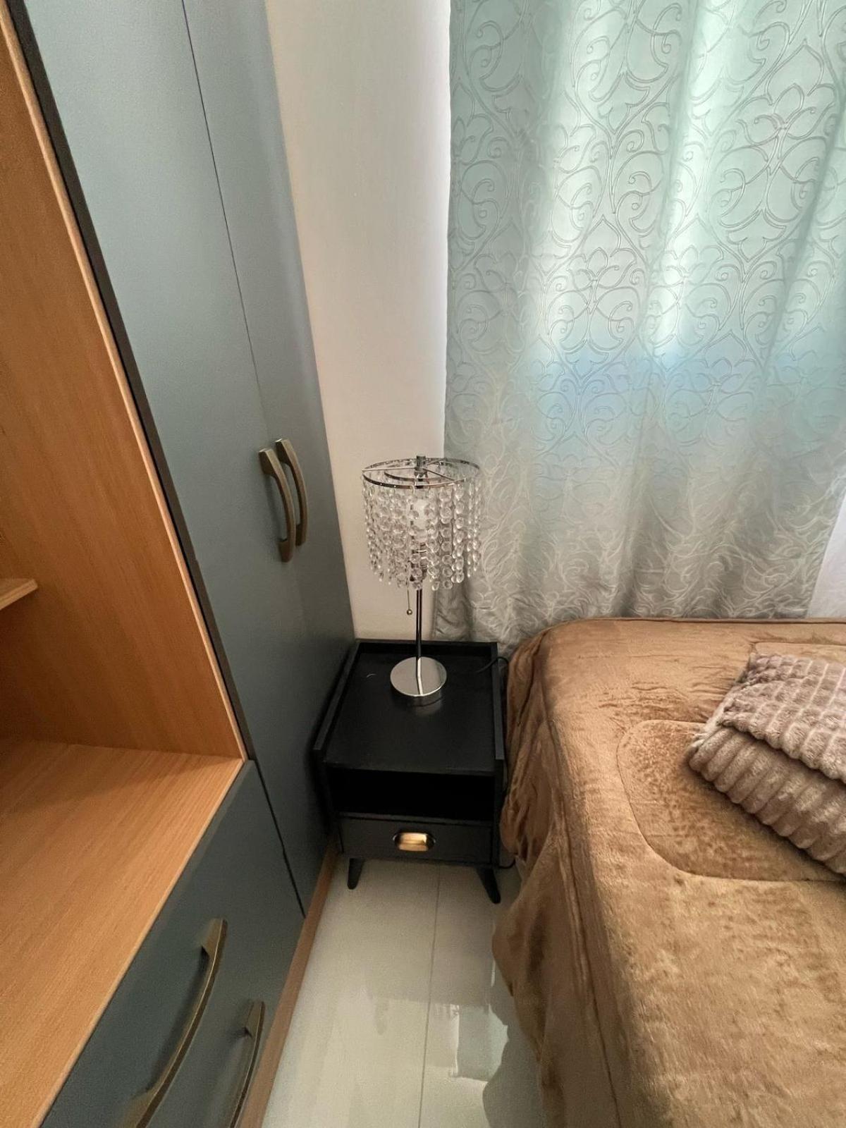 Jacarepagua Inteiro , Rio De Janeiro, Rio Centro,barra Olimpica,farmasi Arena,parque Olimpico & Jeunesse Arena Apartamento *
